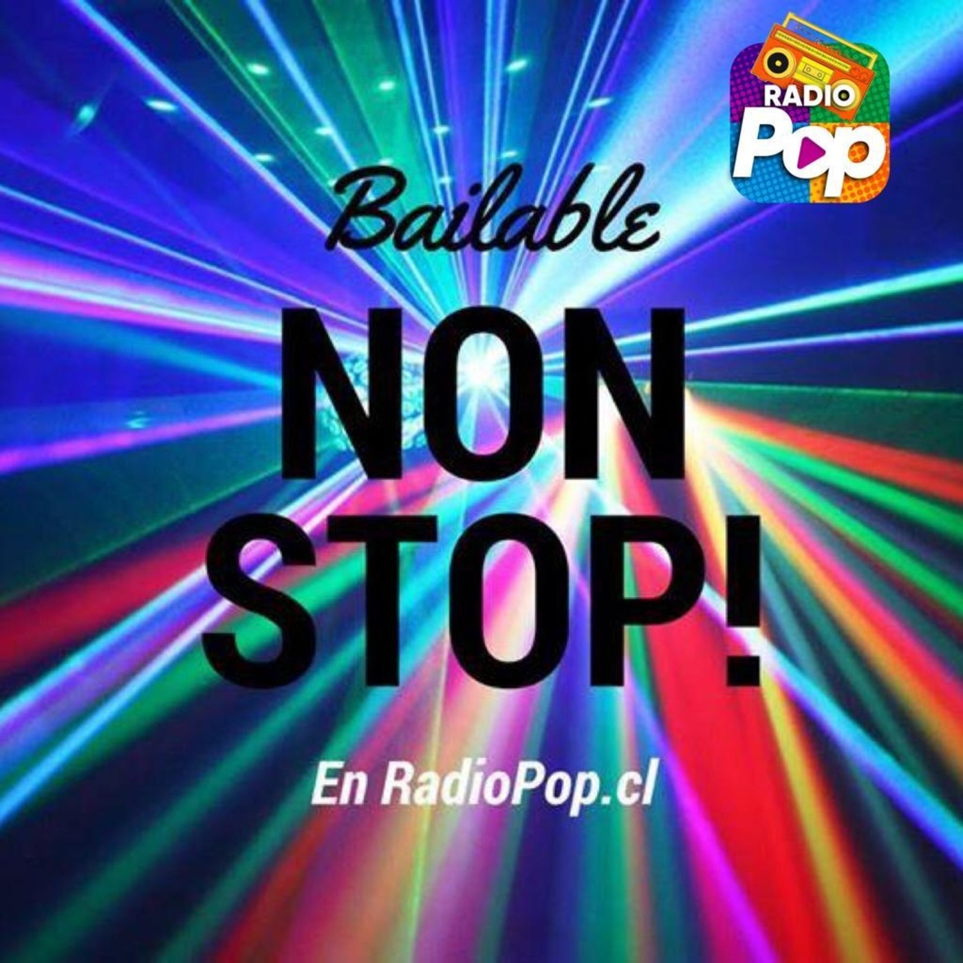 RadioPop Non Stop 08 DJ Ranyel