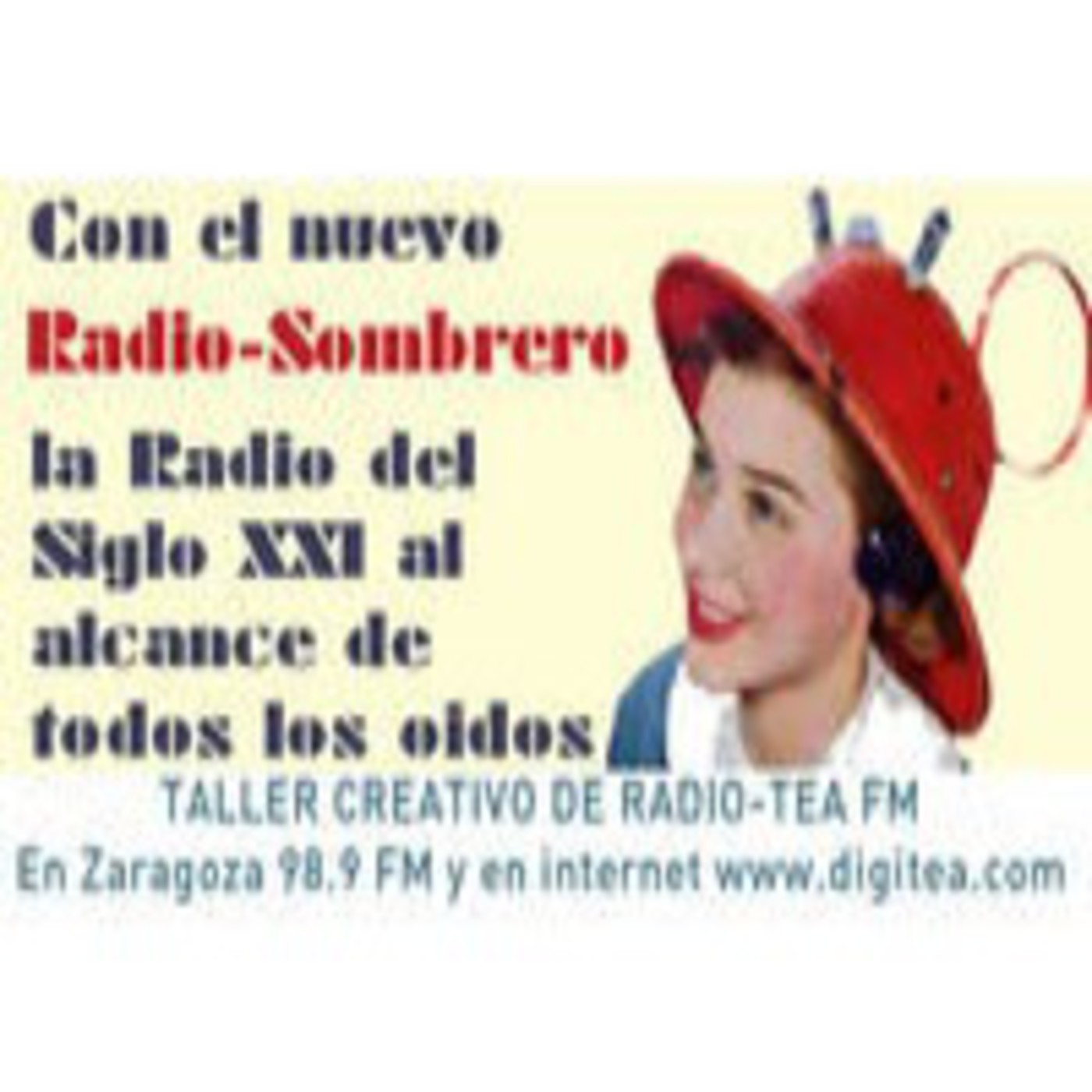 ZaragozaMIRA. Taller de radio