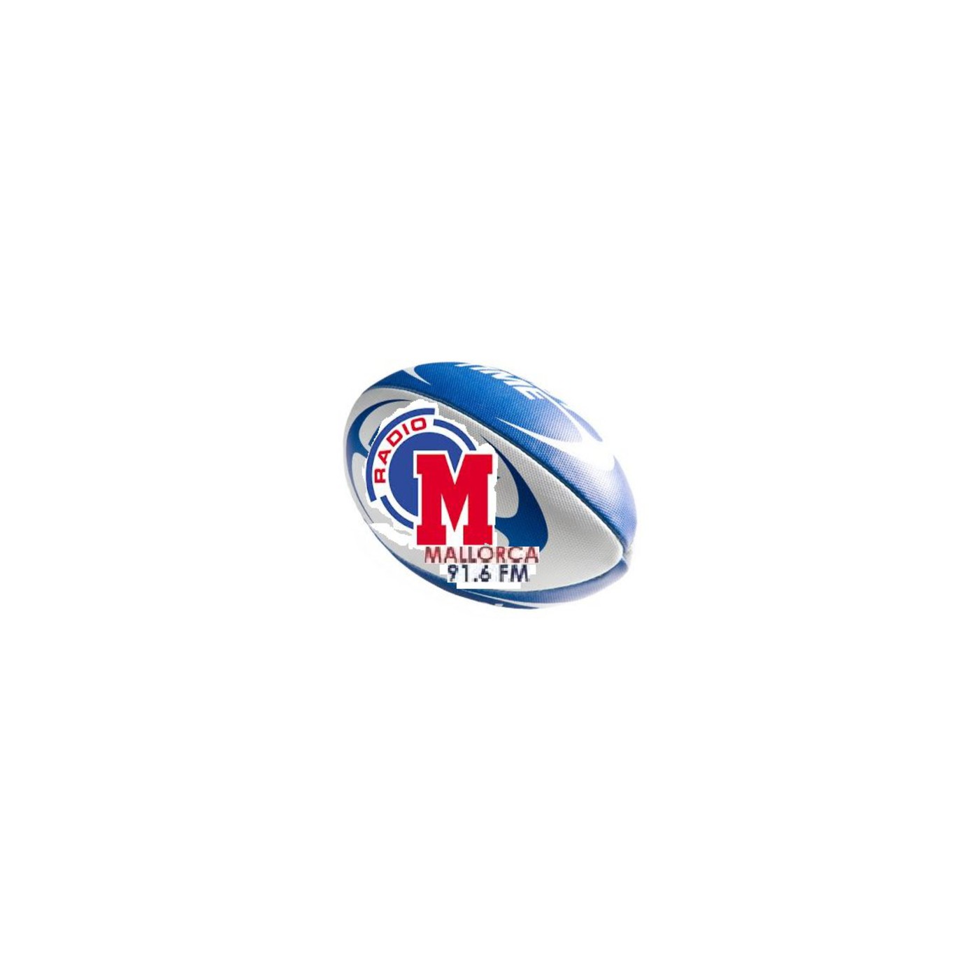 Podcast 3er. Tiempo (Rugby Balear) - Radio Marca B