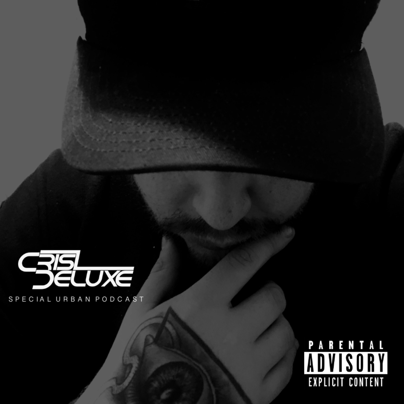 Crisdeluxe - Special Urban Podcast