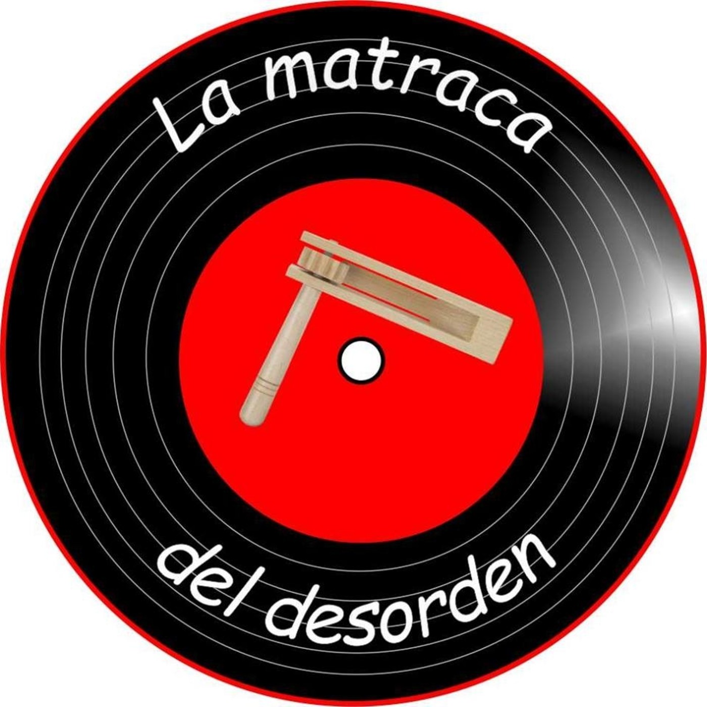 LA MATRACA DEL DESORDEN