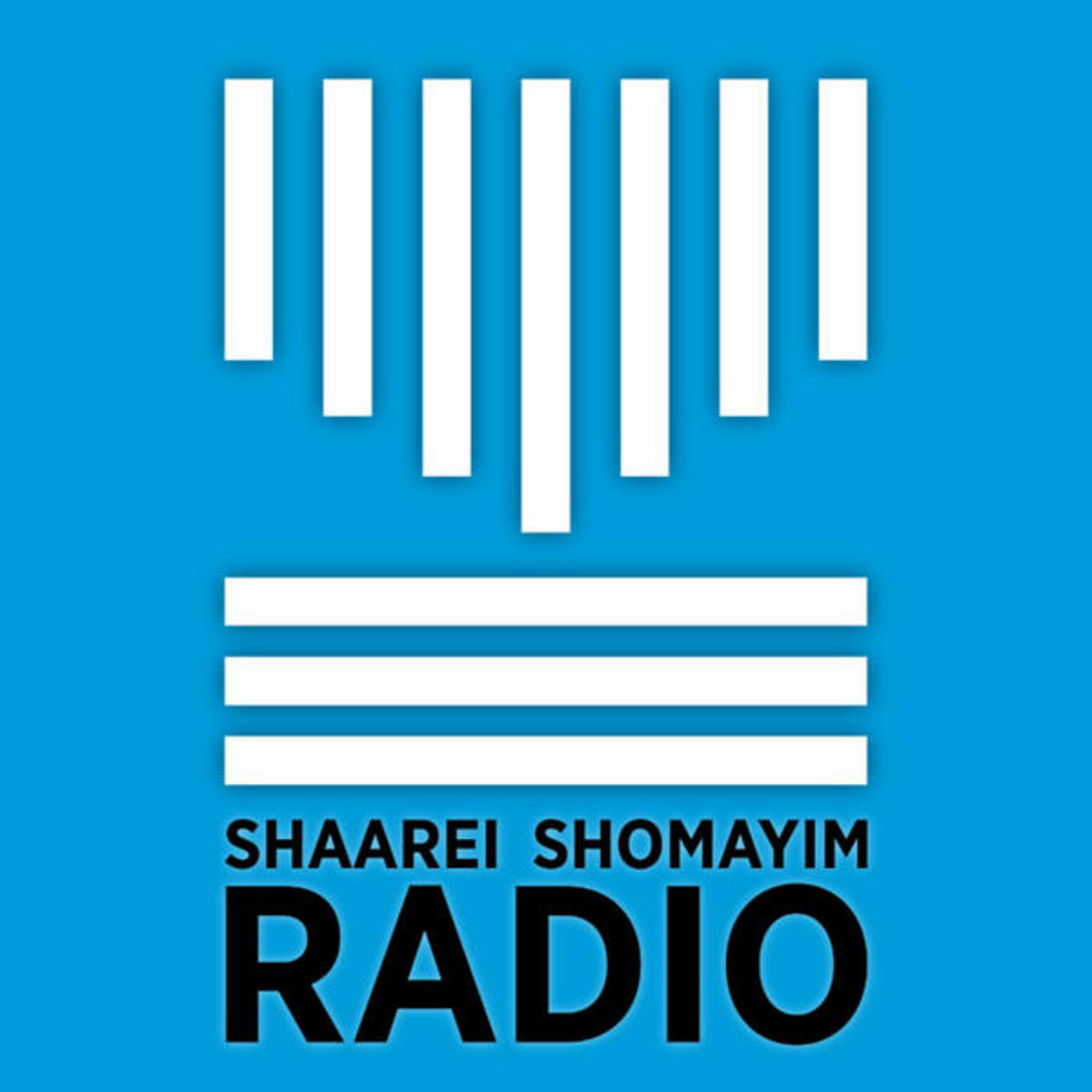 Shaarei Shomayim Radio