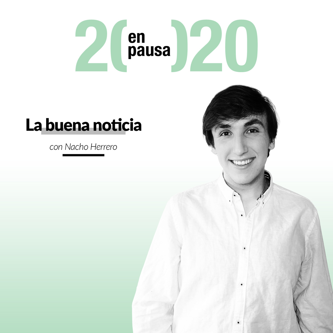 La buena noticia