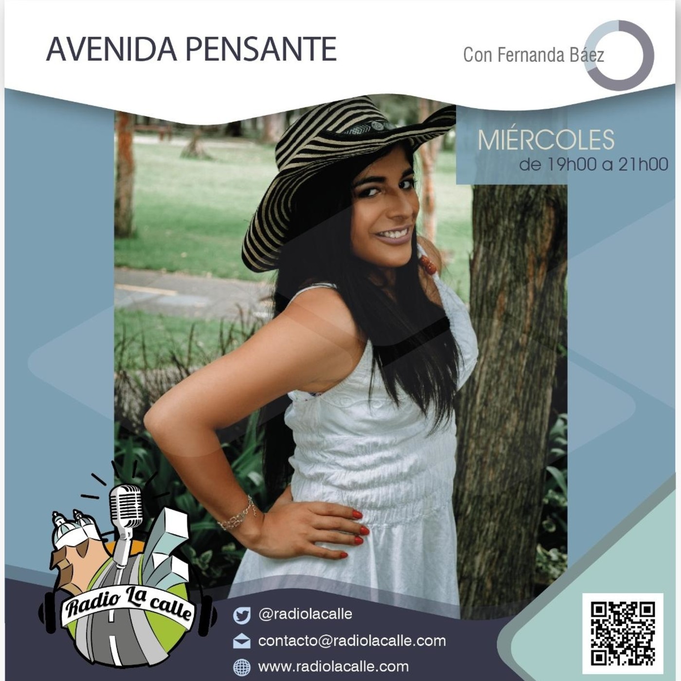 Avenida Pensante