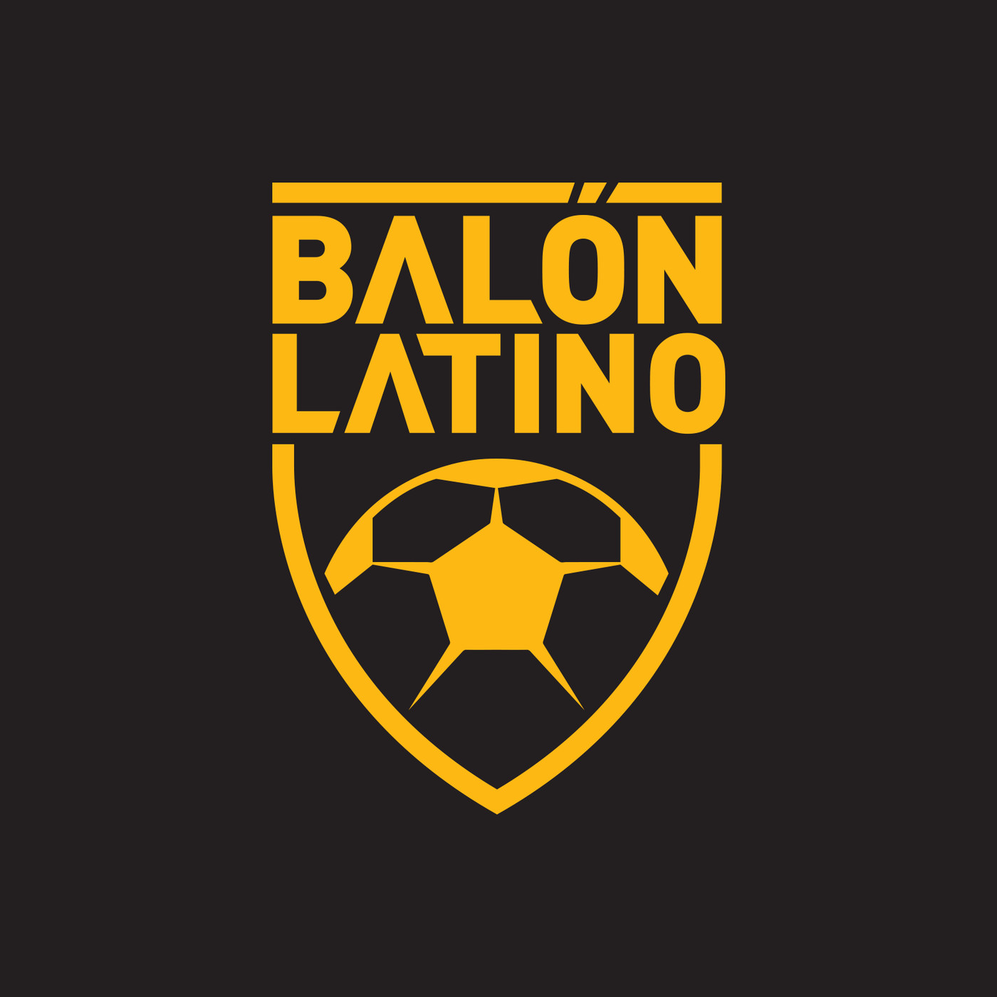 Balón Latino