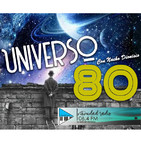 2 - Universo 80 - Emisión Miércoles 12 de Junio de 2019
