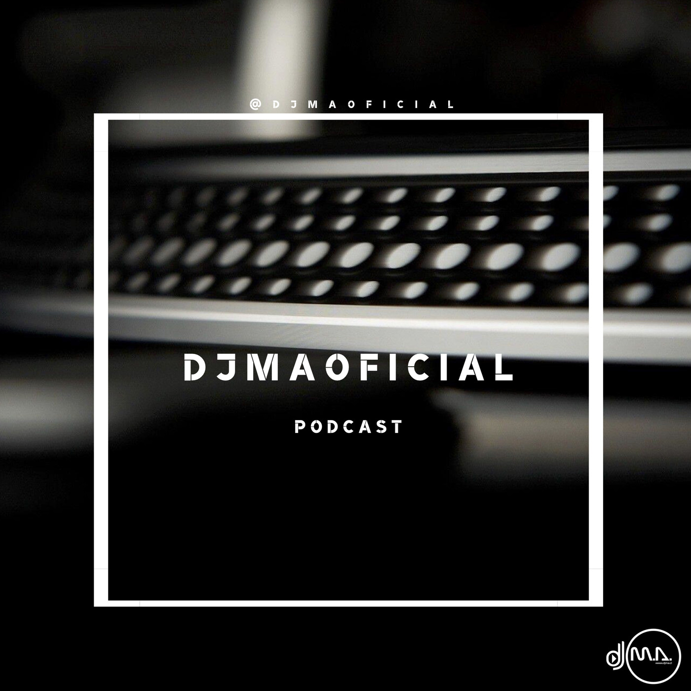 DJMAPODCAST