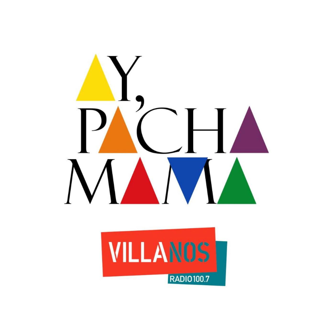 Ay Pachamama