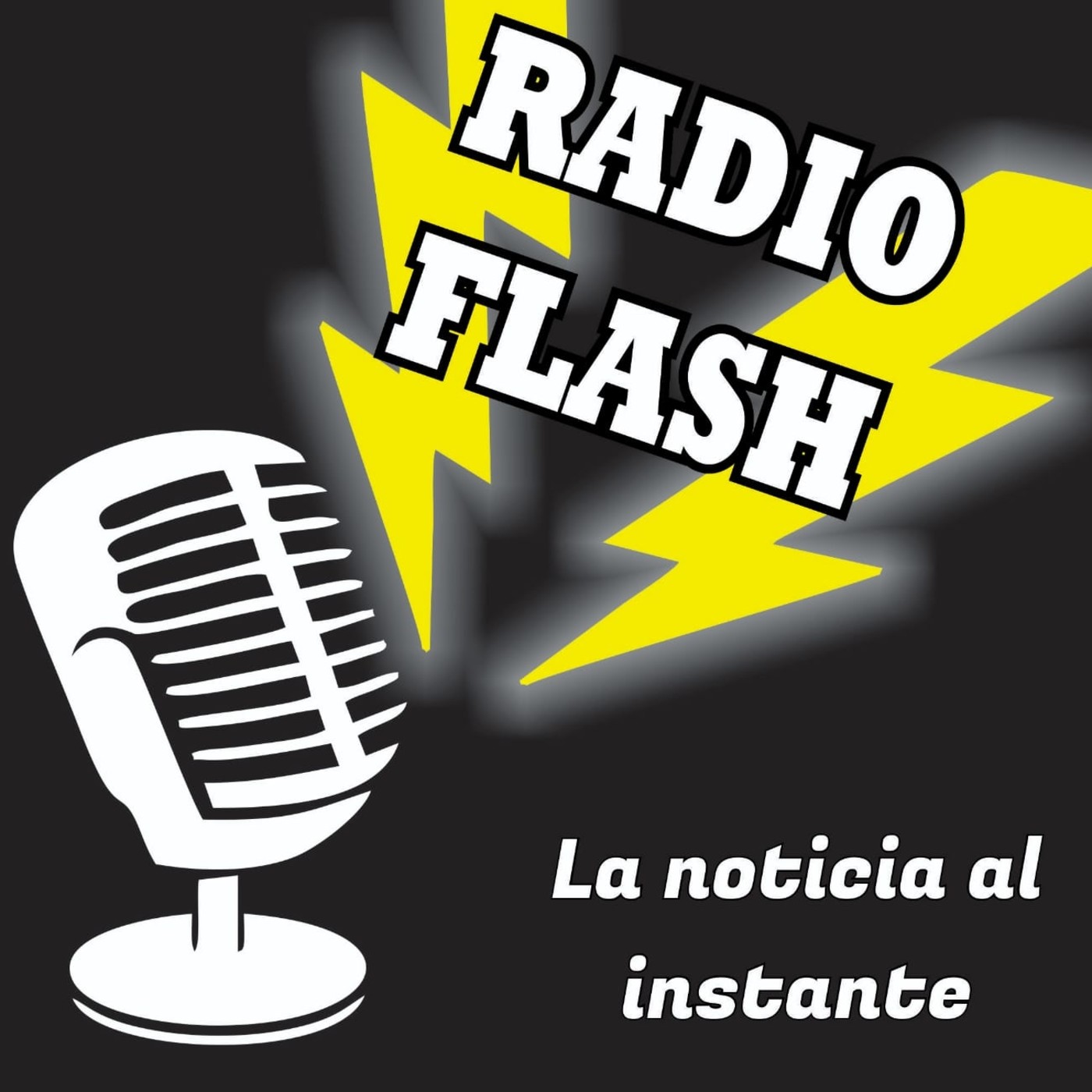 Radios Flash