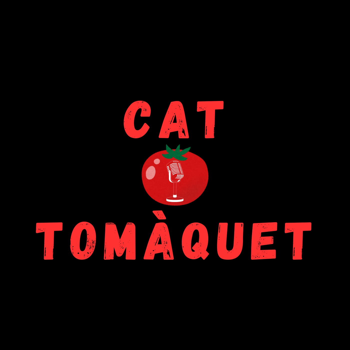 CAT TOMÀQUET