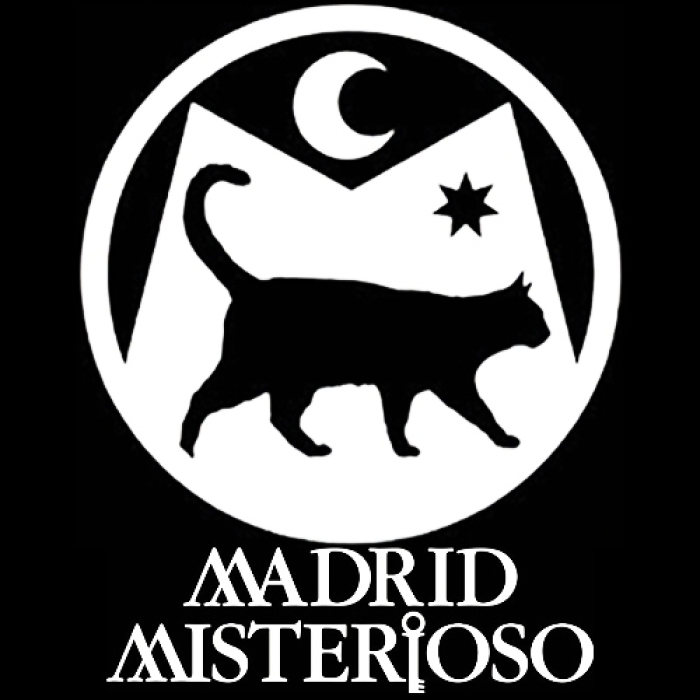 Madrid Misterioso con Álvaro Martín