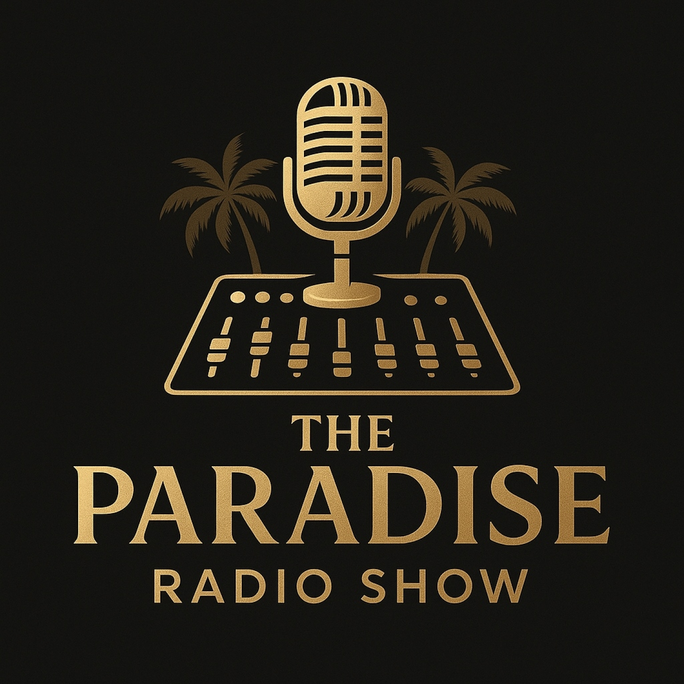 The Paradise Radio Show