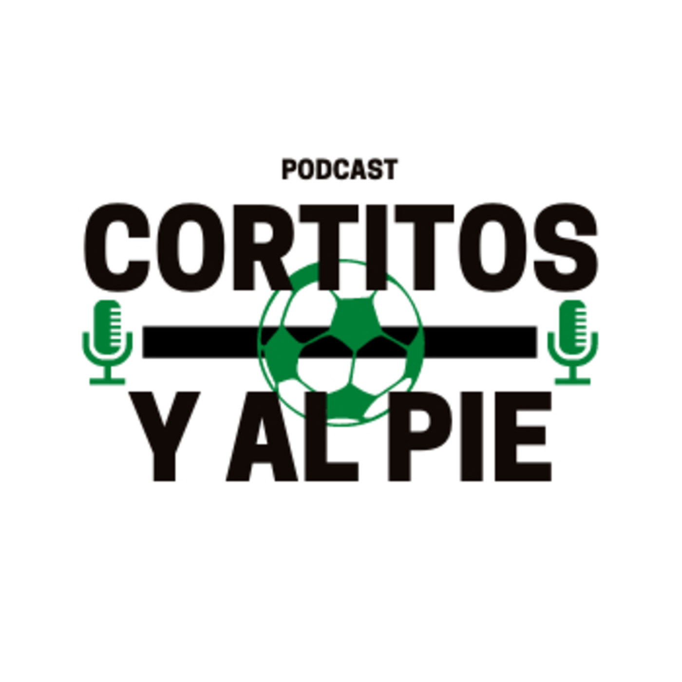 Cortitos y al Pie