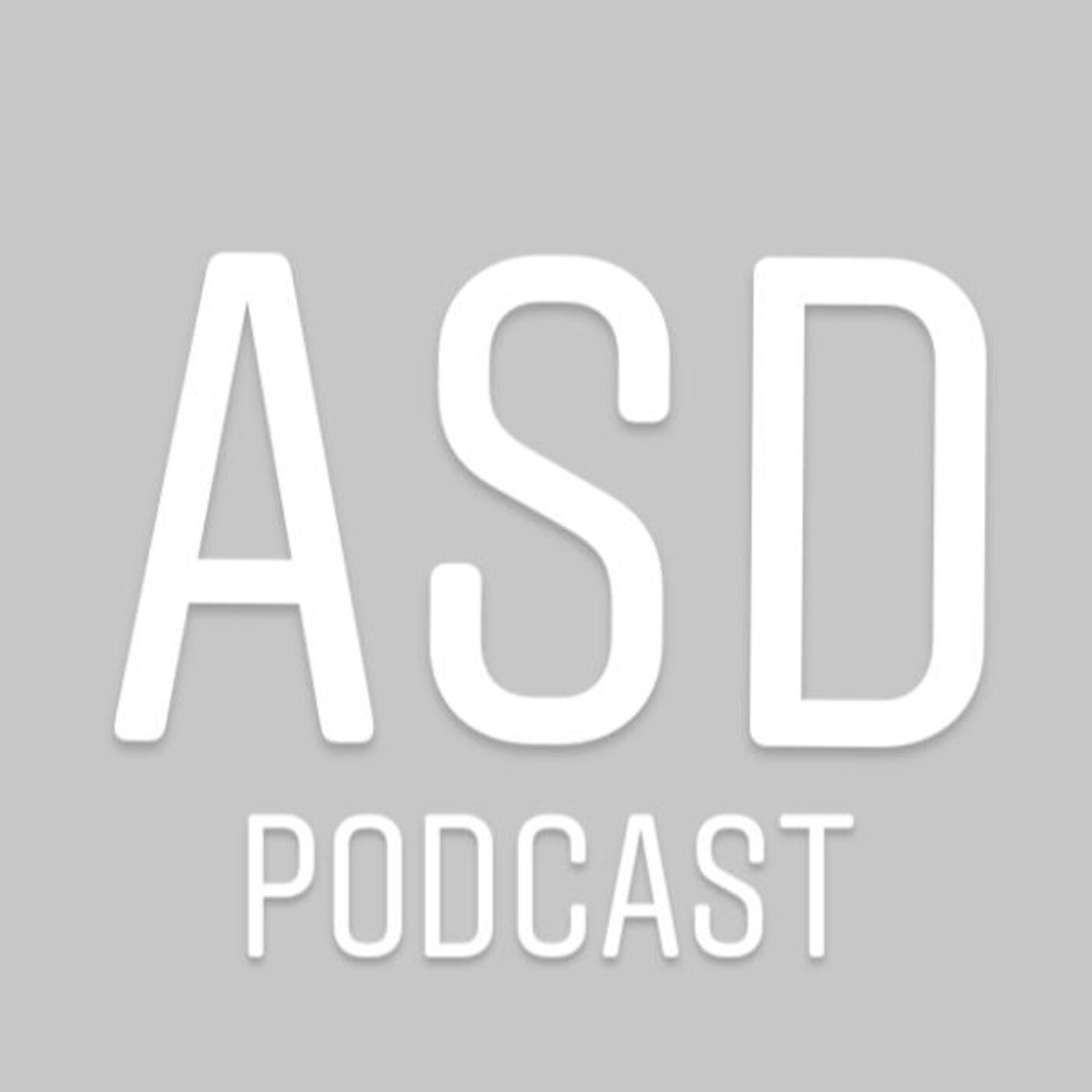 ASD Podcast