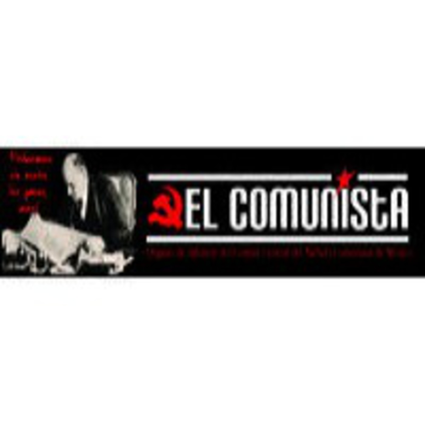 Podcast Periodico El Comunista