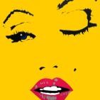 BESOS DE COLORES
