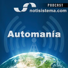 Automanía - 20 de Abril de 2019