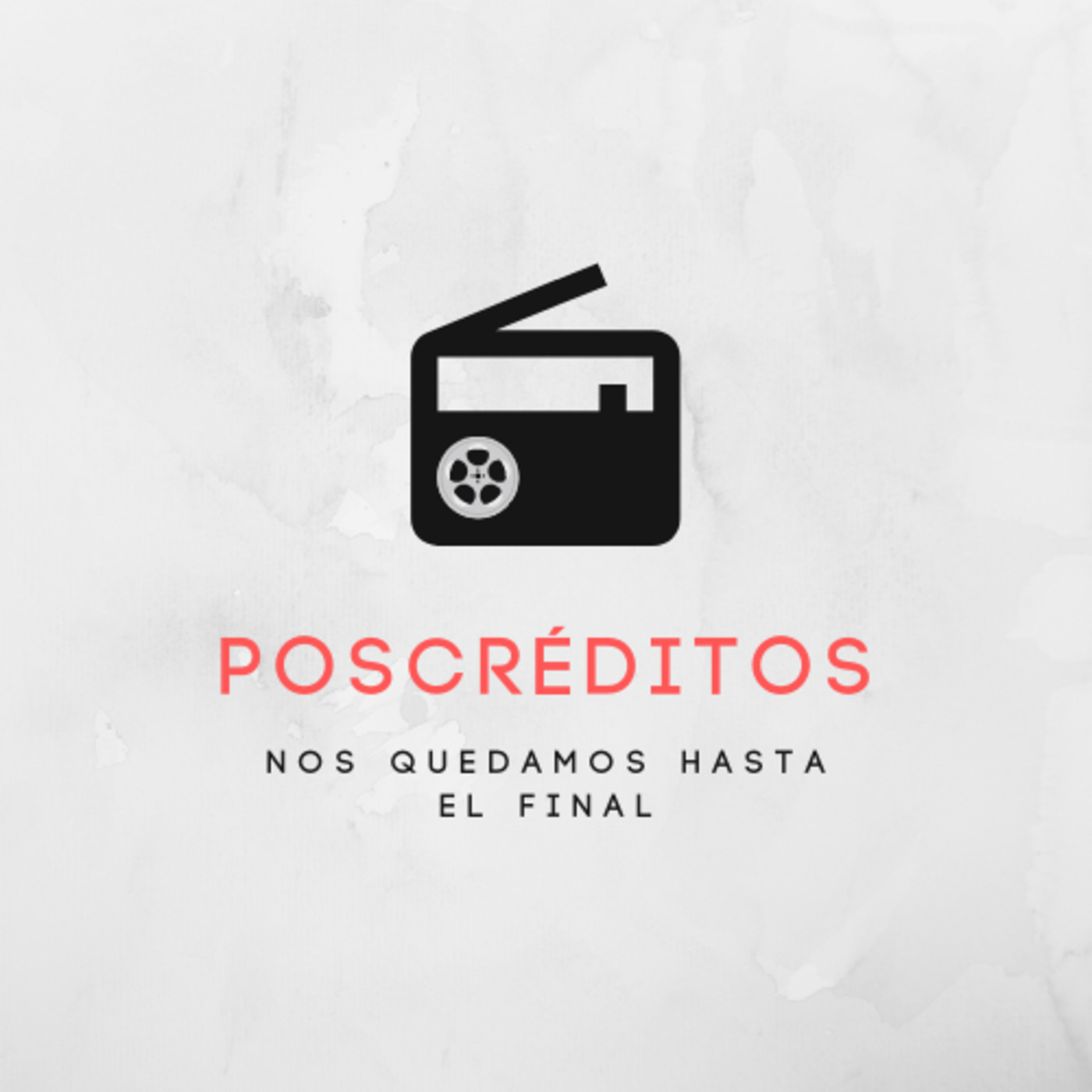 Poscréditos Piloto