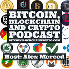 The Bitcoin Blockchain Crypto Podcast