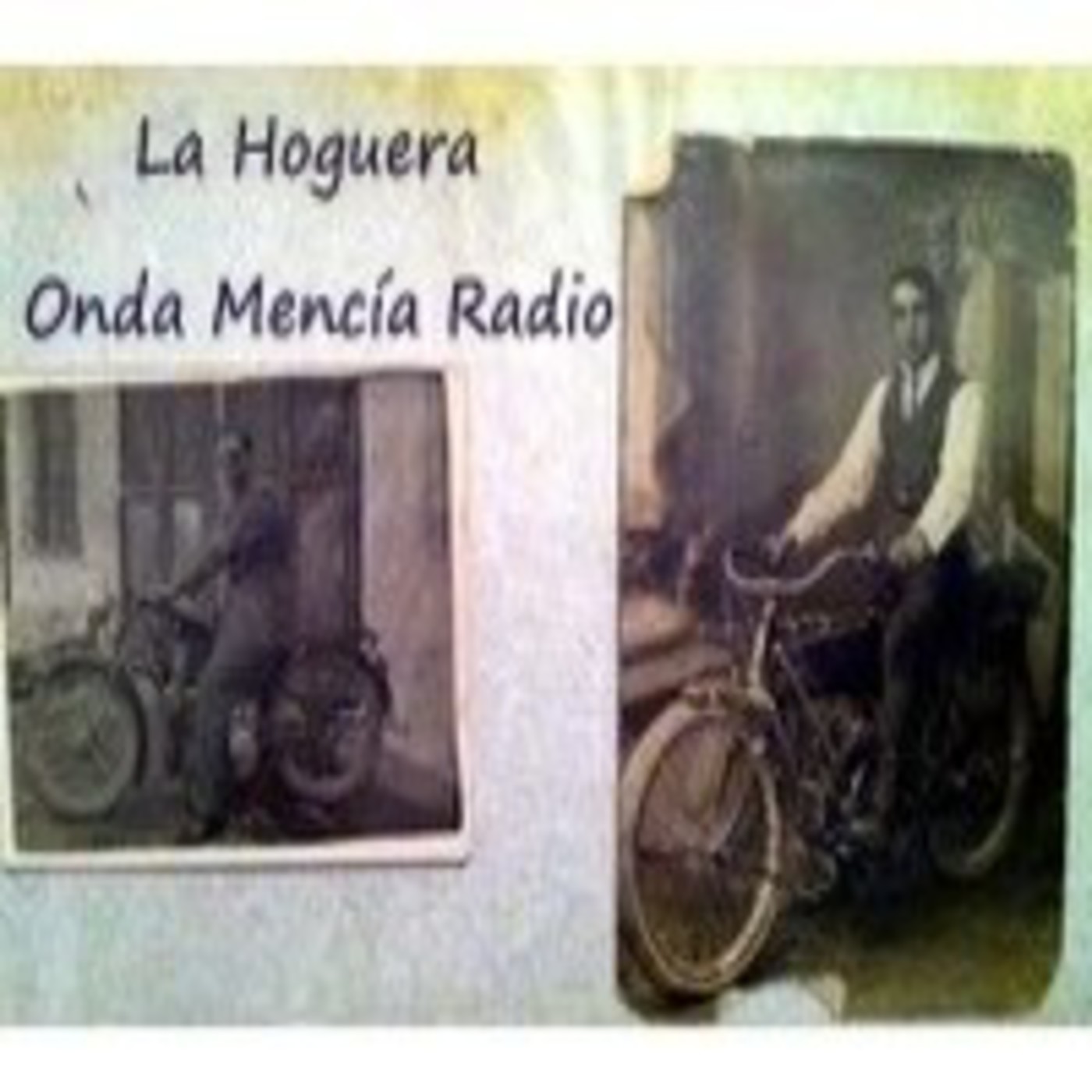 Podcast La Hoguera Radio