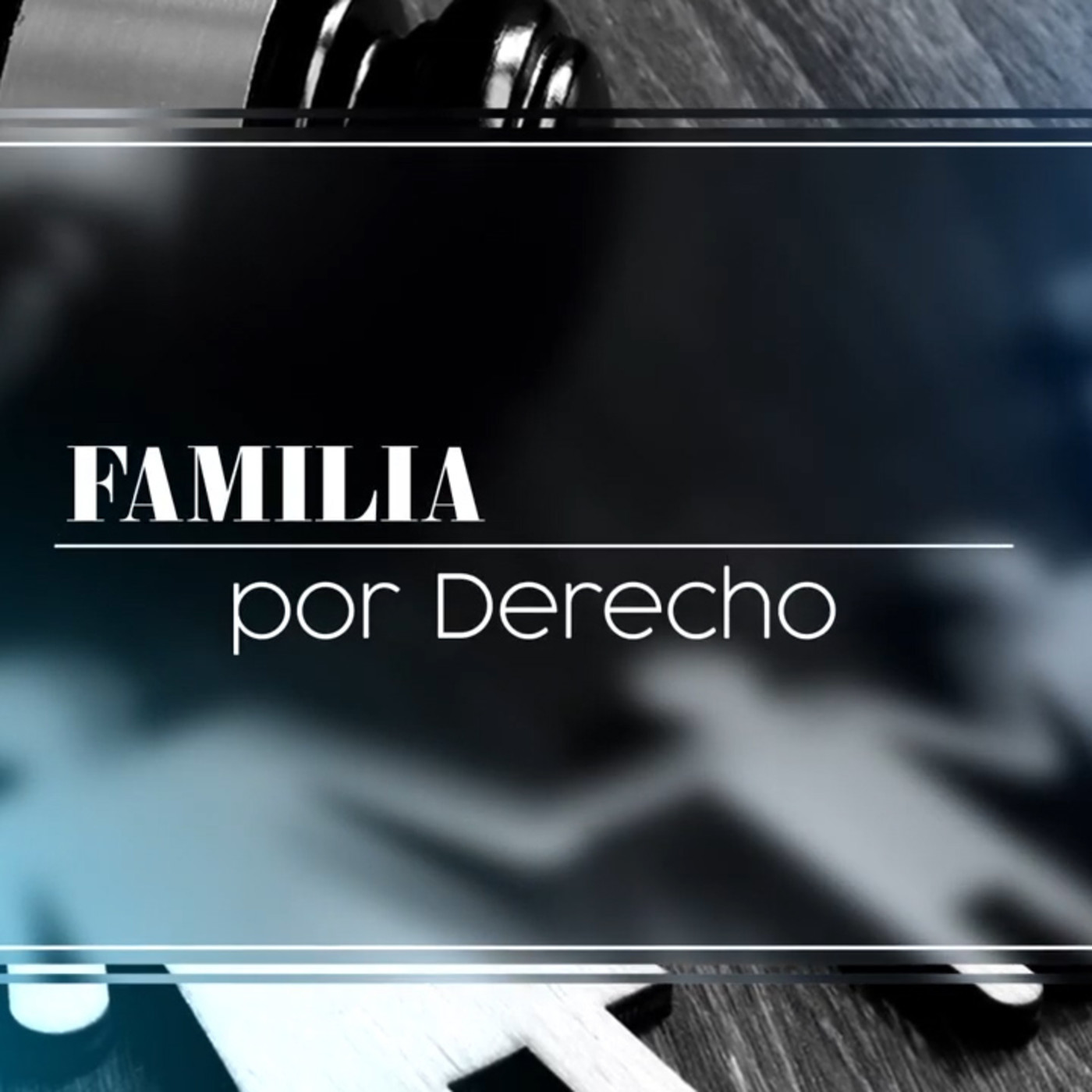 Familia por Derecho