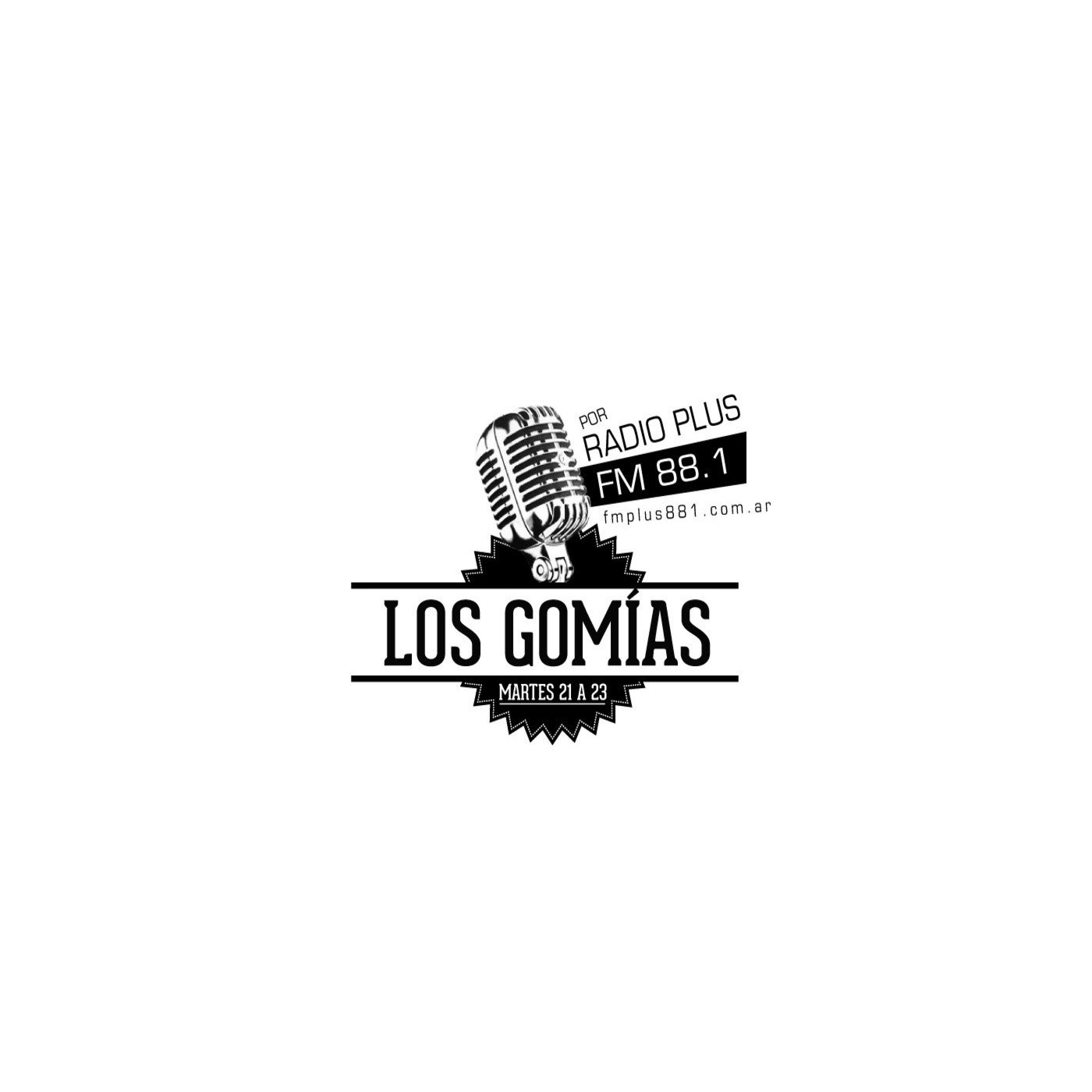 Podcast de losgomias