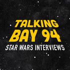 Scott Trowbridge: Imagineering Star Wars Galaxy's Edge for Disney Parks