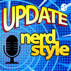 Update Nerd Style- Knights of the Pound Table Ep 18: We Ain't Dead Yet!!!!
