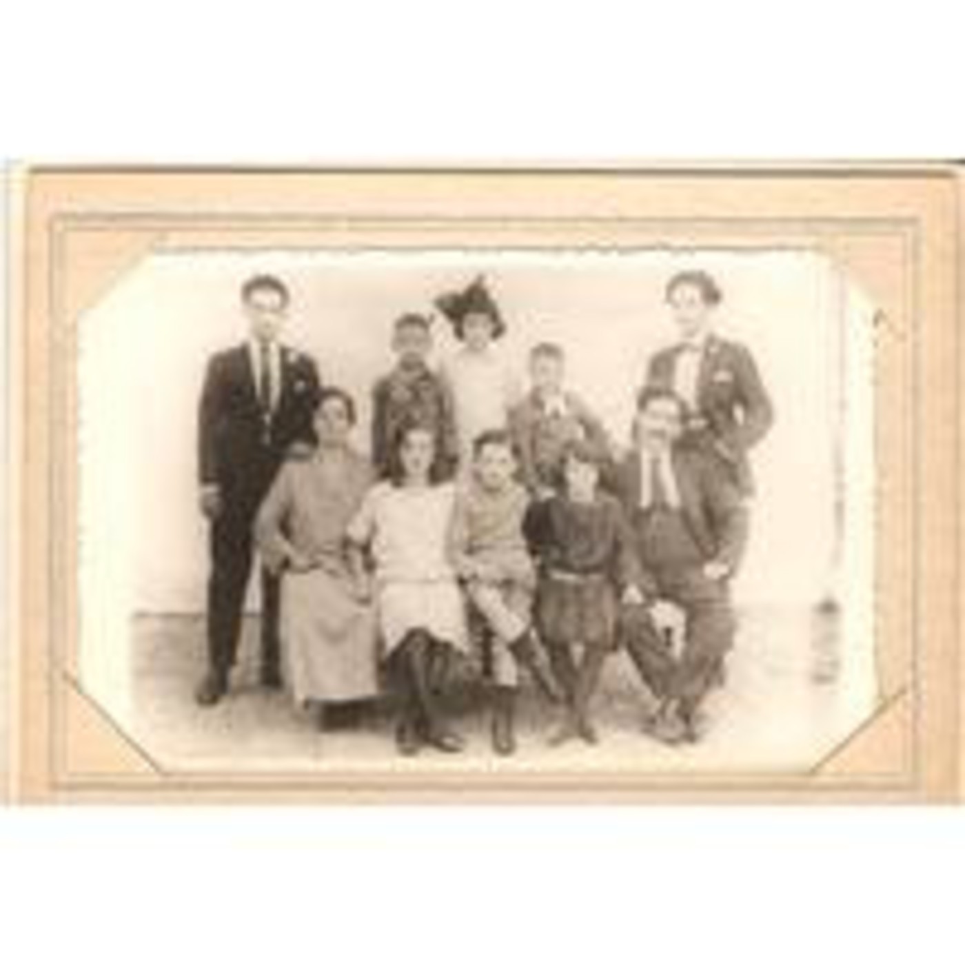 Podcast Constelaciones Familiares Bs As