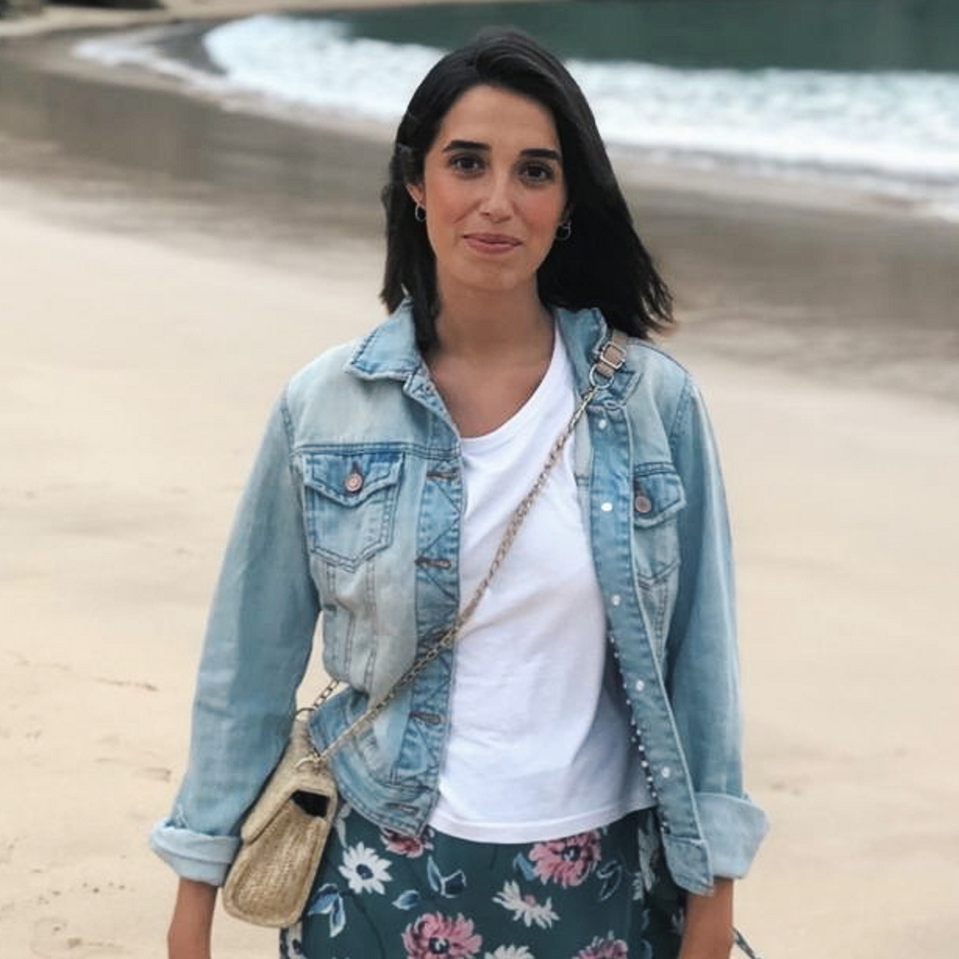 Nuria Cruz Cuervo
