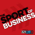 The Sport of Business Podcast