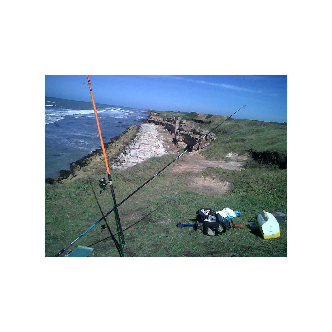 Podcast Paraiso Natural Cadena Brisas