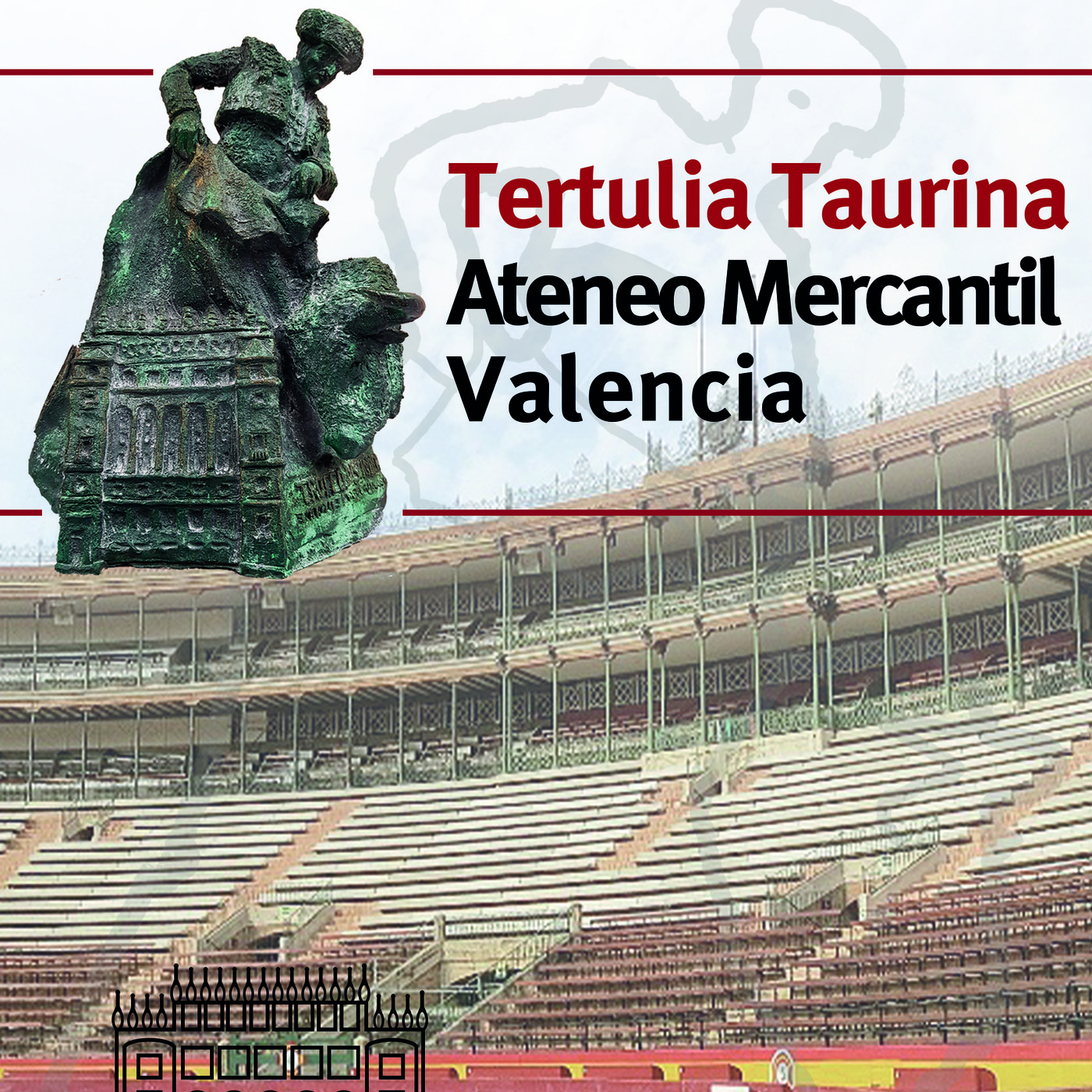 Tertulia Taurina