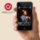Power At Your Fingertips - Audio