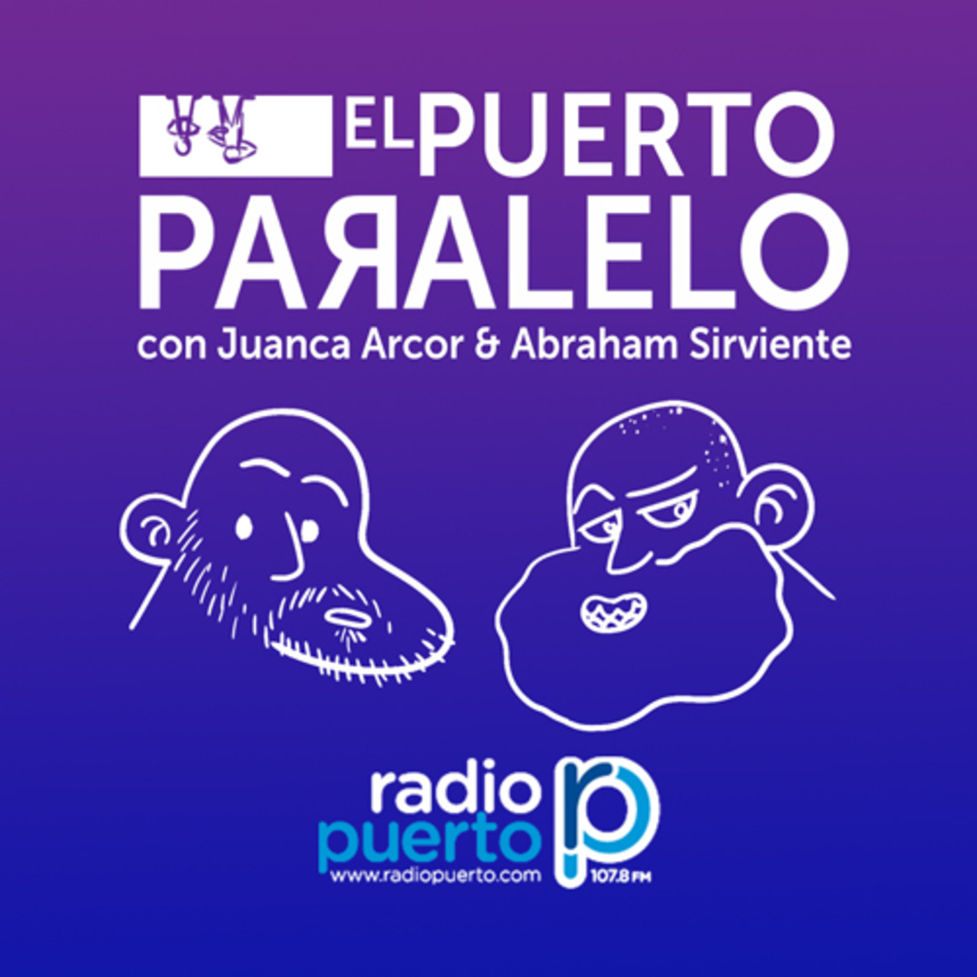 El Puerto Paralelo