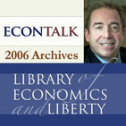 Boettke on Katrina and the Economics of Disaster