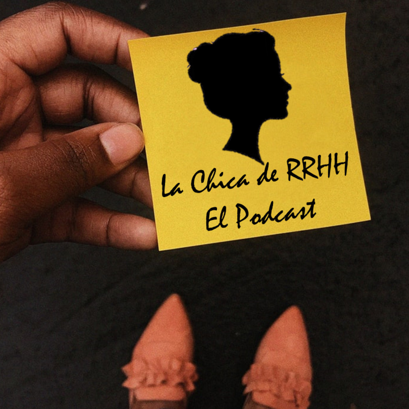 La Chica de RRHH: El Podcast