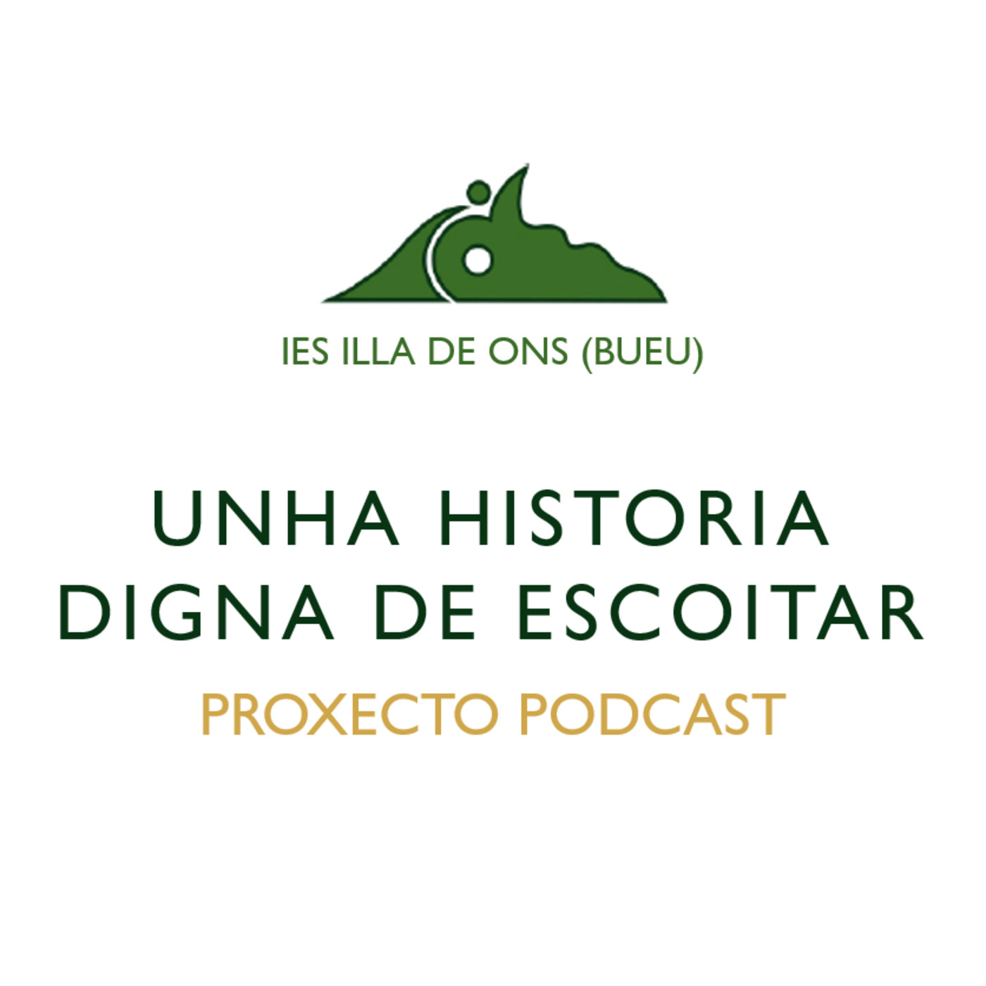 Proxecto Podcast: Unha historia digna de escoitar