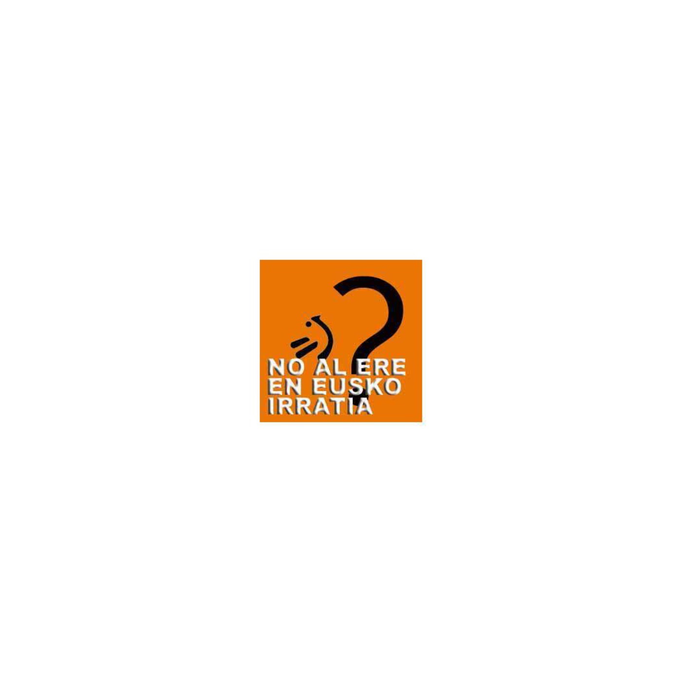 Podcast Despidos Eusko Irratia