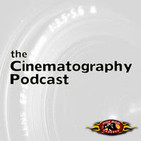 Ep 35 – Linus Sandgren, ASC, FSF – The Oscar Winning Cinematographer Talks First Man, Damien Chazelle, Gus Van Sa...