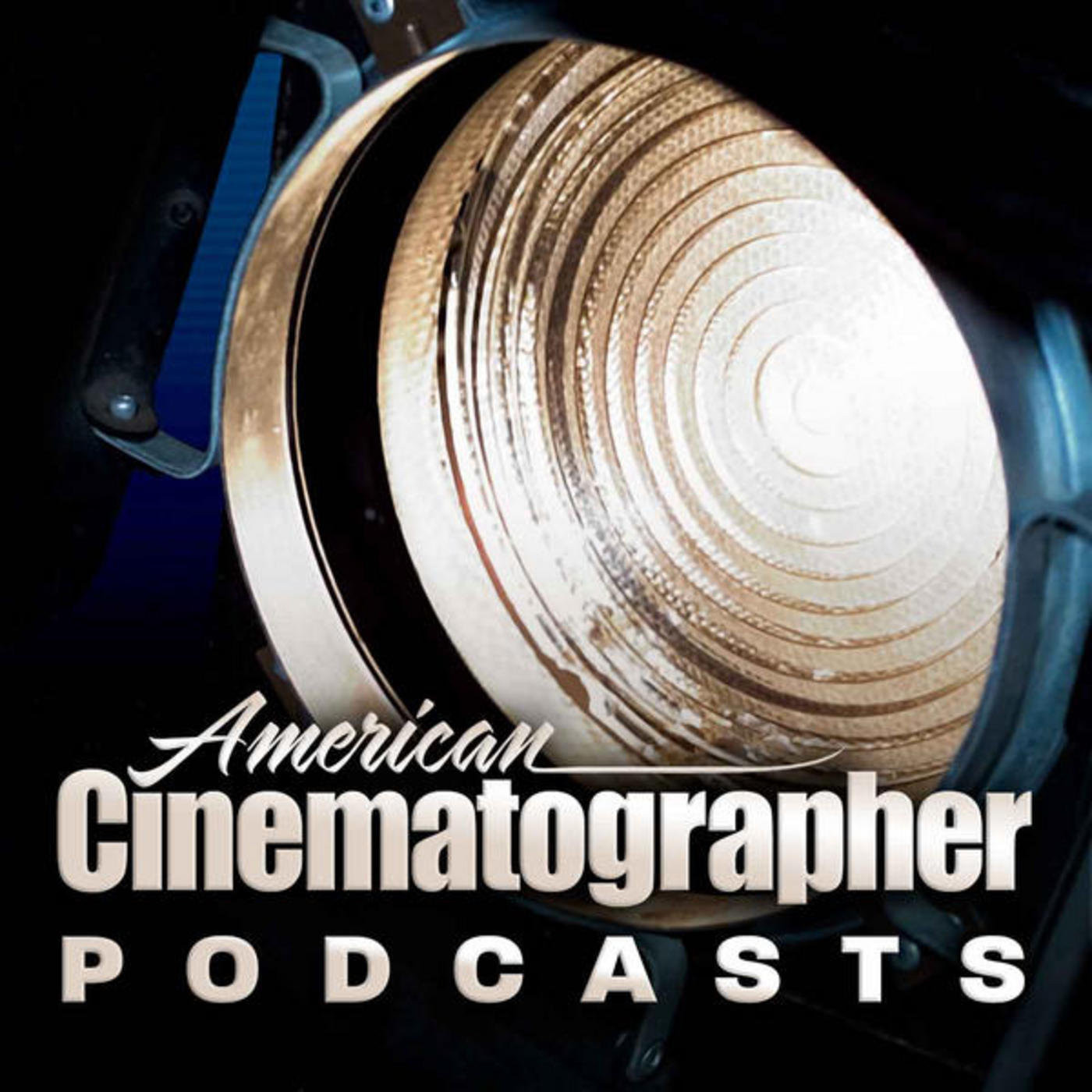 The Hot Spot / Ueli Steiger, ASC, Episode #90