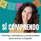 Ep27. Descubre Salamanca con Ana