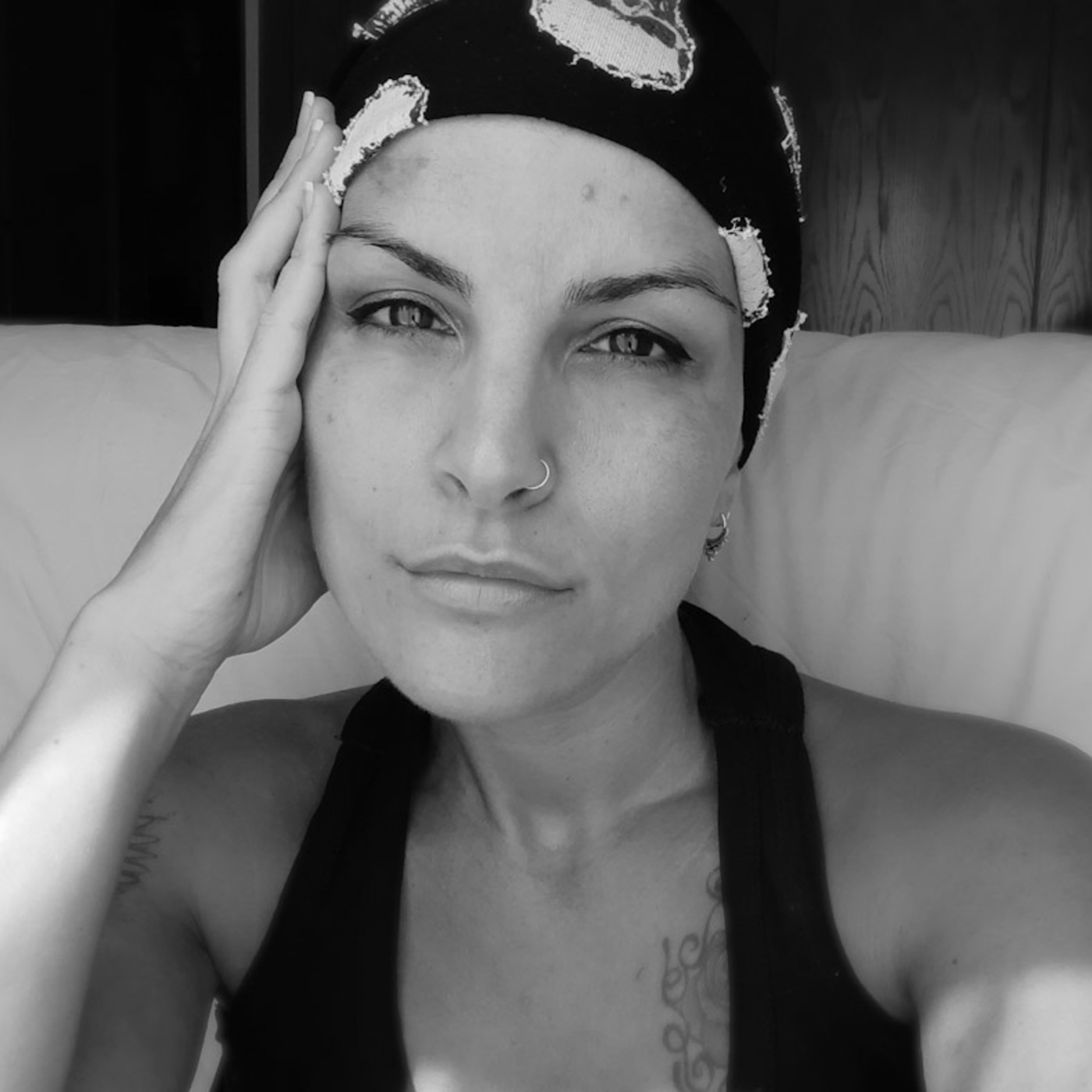 Mis saturadas neuronas