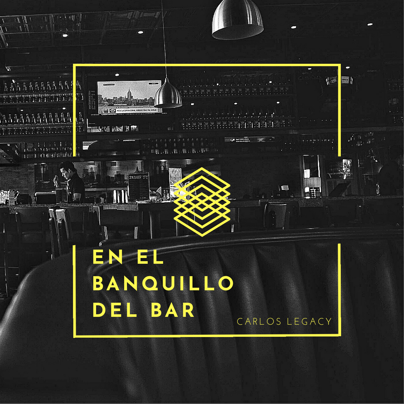 En el Banquillo del Bar