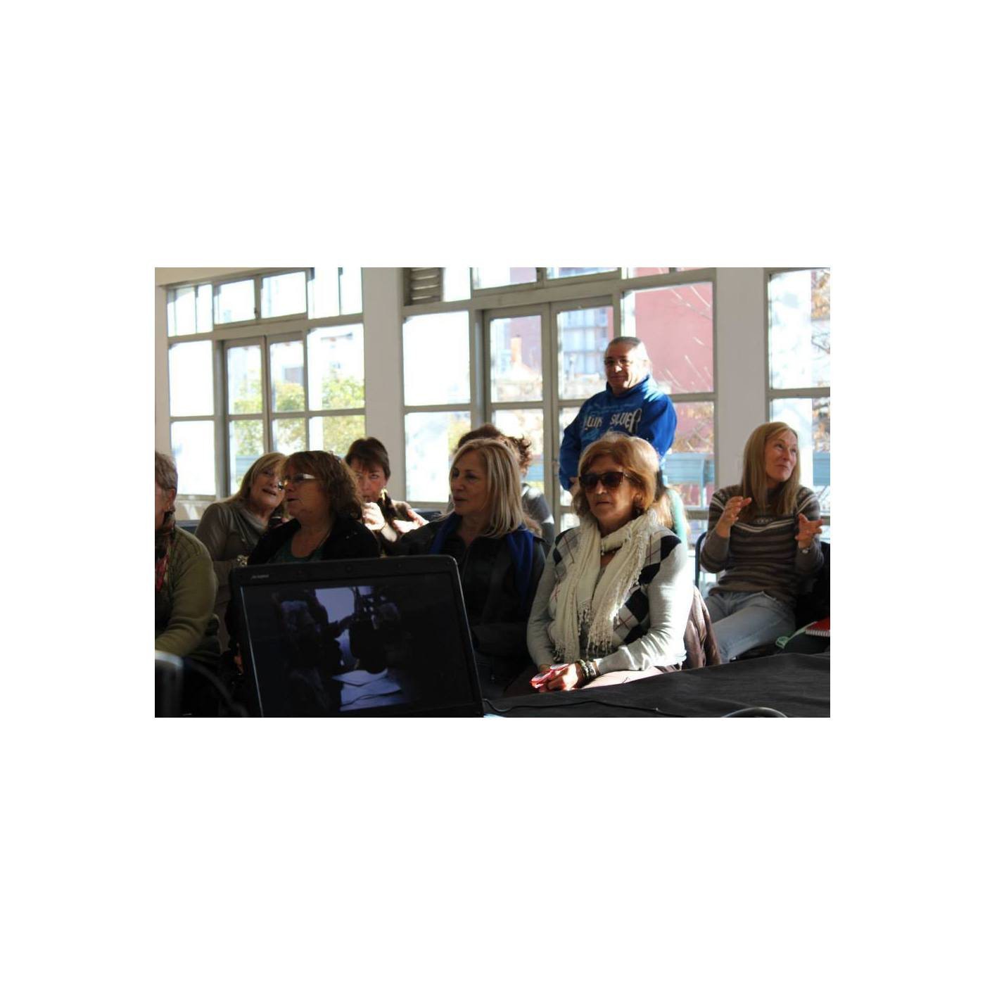 Podcast Curso de Radio 2013