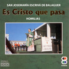 Es Cristo que pasa