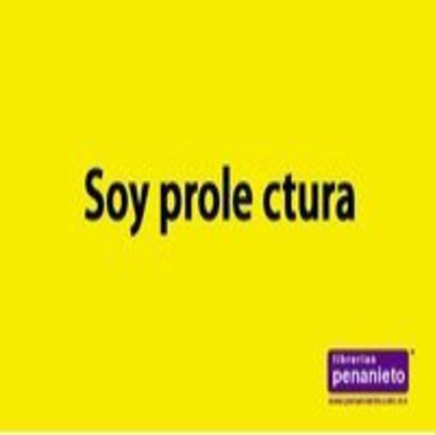 Podcast audiolibros proleectura