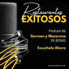 E15 - ¿Cómo organizar un día de trabajo en... la cocina?