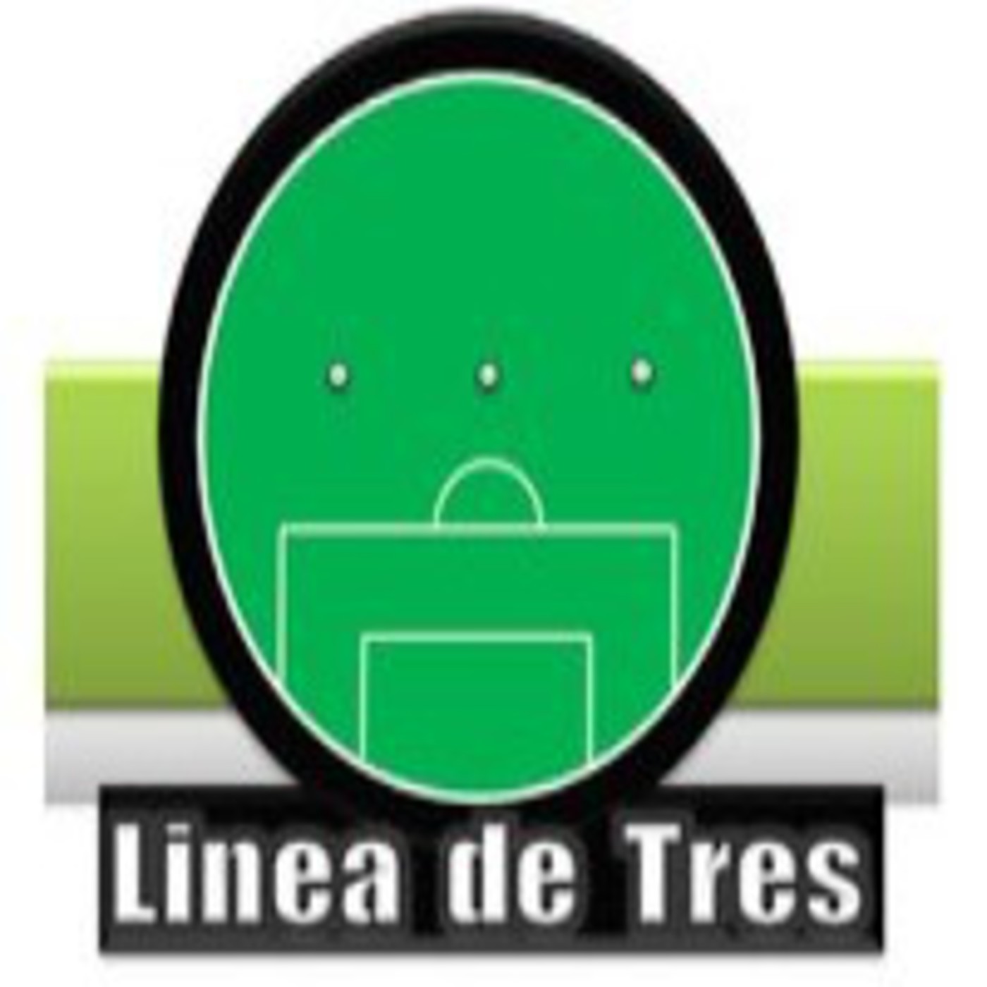 Podcast Línea de tres