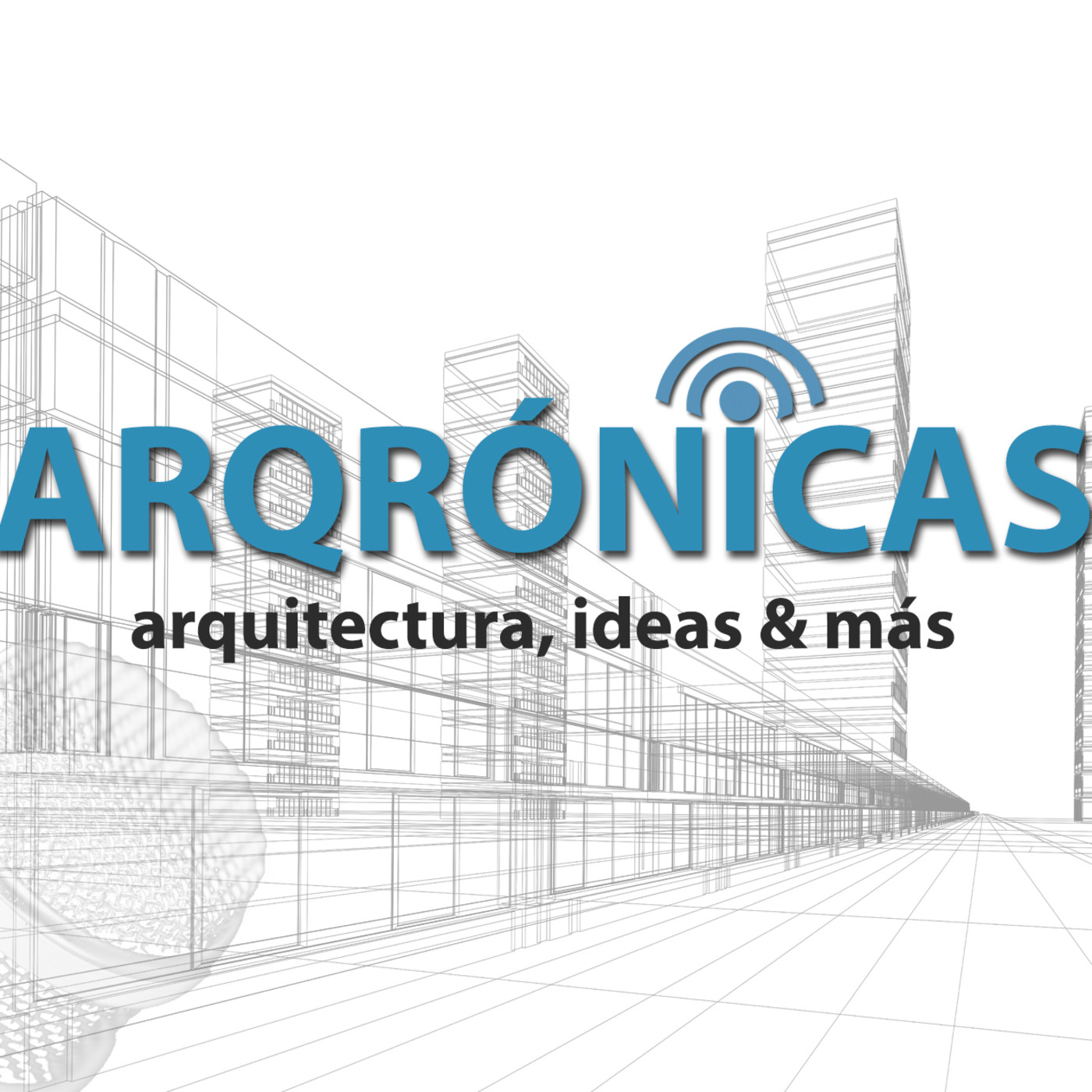 ARQRONICAS
